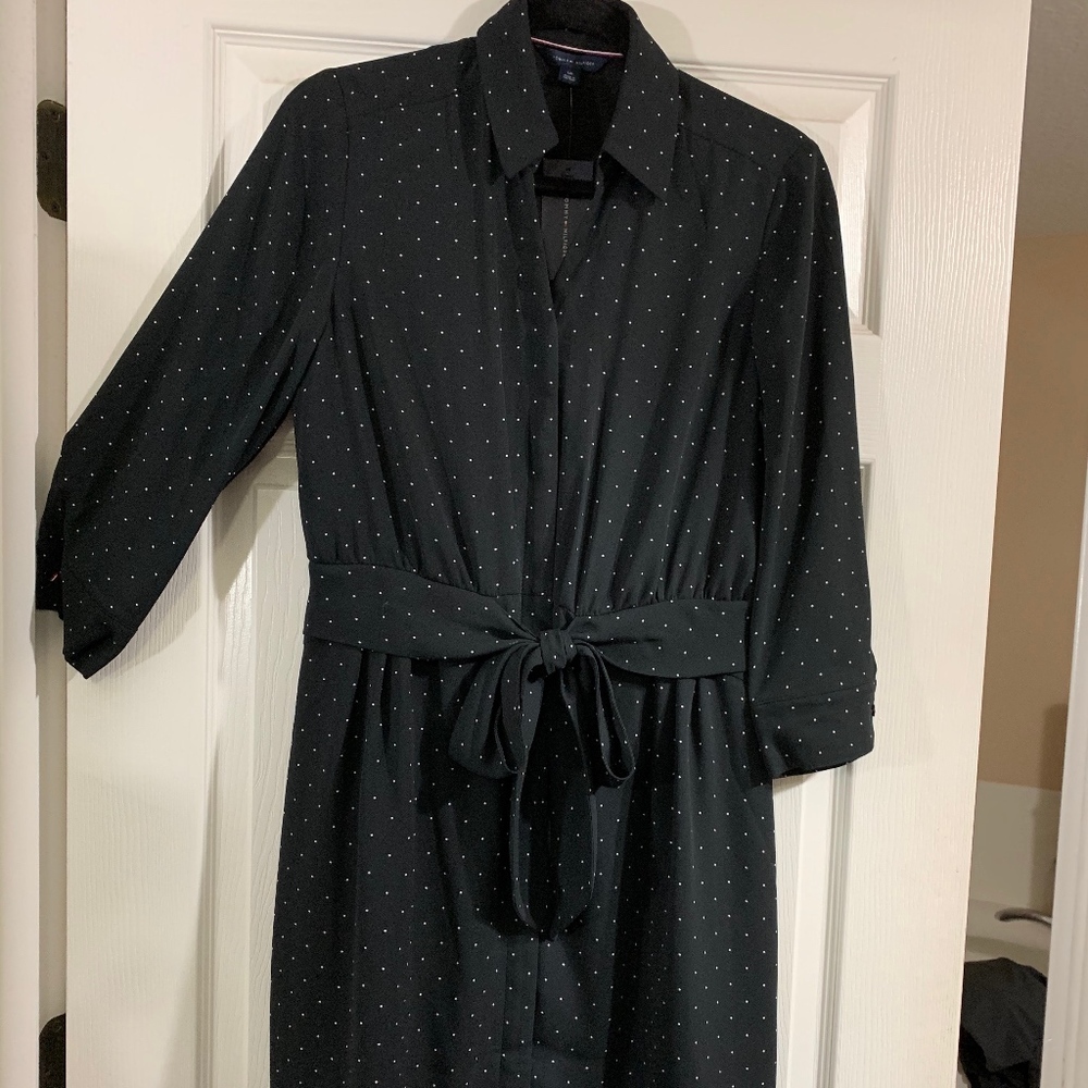 Tommy Hilfiger dress